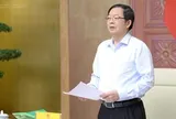 Quy hoạch lâm nghiệp phải thống nhất, sát thực tiễn, bảo đảm sinh kế người dân