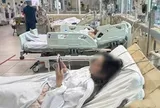 Vụ cháy 5 người chết ở Hà Nội: 2 nạn nhân đang tiên lượng nặng