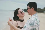 Tuyên bố của Hương Giang về con chung, con riêng với chồng hơn 11 tuổi