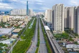 Dự thảo Luật Nhà ở (sửa đổi): Đề xuất dành đất xây nhà cho người lao động khu công nghiệp thuê