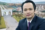 Hơn 1.000 nhà đầu tư chờ sổ đỏ tại dự án FLC của ông Trịnh Văn Quyết, chính quyền yêu cầu hoàn tất nghĩa vụ tài chính