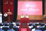 Phát động cuộc thi 'Bản sắc'-lan tỏa giá trị văn hóa Việt bằng ngôn ngữ của thời đại số