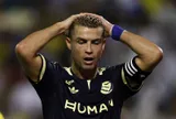Khả năng Ronaldo chia tay Al Nassr