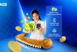 ACB: Tiền gửi lãi thông minh tái định nghĩa cách người dùng sử dụng lãi tiết kiệm