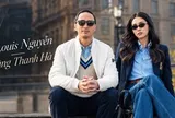 Chân dung CEO ACFC là người Việt SN 1983, là con trai "Vua hàng hiệu", 14 năm hạnh phúc bên "ngọc nữ màn ảnh"