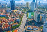 Hà Nội đặt mục tiêu hoàn thiện hồ sơ, bản đồ địa giới hành chính theo mô hình chính quyền địa phương 2 cấp
