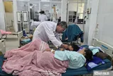 Ngộ độc bánh mỳ khiến nhiều người nhập viện: Thách thức trong khoảng trống quản lý cơ sở