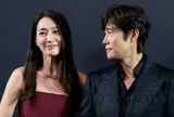 Lee Min Jung có cảnh hôn 4 tiếng, không kể với chồng Lee Byung Hun