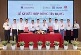 Agribank cấp gần 3.000 tỷ đồng vốn tín dụng cho cao tốc Bảo Lộc – Liên Khương