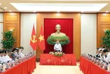Tổng Bí thư, Chủ tịch nước Tô Lâm: Trí tuệ tích lũy trong lịch sử phải trở thành năng lực dẫn dắt sự phát triển đất nước
