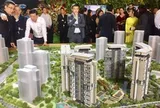 HoREA đề xuất cho bán dự án bất động sản khi chủ đầu tư chưa hoàn thành nghĩa vụ tài chính