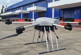 Tin vui: Doanh nghiệp Việt thiết kế thành công UAV vận tải hạng nặng 230kg, chở được 100kg