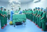 Cha nén nỗi đau mất con, hiến tạng cứu người bệnh suy thận giai đoạn cuối