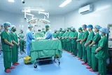 Gần 20 y bác sĩ cúi đầu trước người hiến tạng: Sự sống được tiếp nối