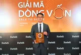 FPT Retail năm thứ hai liên tiếp vào Top 50 Công ty niêm yết tốt nhất Việt Nam