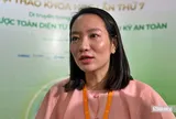 Nhiều cặp vợ chồng khoẻ mạnh vẫn sinh con mắc bệnh di truyền, bác sĩ khuyến cáo