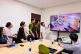 Vụ con nói dối mang thai khiến bố bị bắt: Bệnh viện lên tiếng