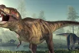 Nghiên cứu mới hé lộ thân nhiệt thực sự của khủng long bạo chúa T. rex