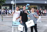 Những người đầu tiên nhận iPhone 18 Pro Max