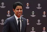 Chủ tịch PSG bị điều tra hình sự