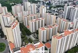 Tận thấy hàng ngàn căn hộ tái định cư hoang vắng ở TPHCM