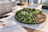 Dự án đã thỏa thuận trên 75% diện tích: Khi nào Nhà nước có thể thu hồi phần đất còn lại?