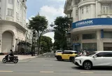 Đường nội bộ thuộc về ai? Khu dân cư có được dựng barie kiểm soát ra vào?