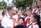 Thư của Tổng Bí thư, Chủ tịch nước Tô Lâm gửi các cháu thiếu niên, nhi đồng nhân dịp Tết Trung thu