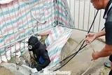 Vụ nam sinh bị nước cuốn xuống cống tử vong ở Hà Nội: Cơ quan điều tra cần vào cuộc
