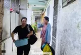 Hàng trăm hộ dân chờ nhà, sau nửa thế kỷ ở ‘xóm nhà giàu’