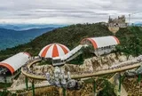 Việt Nam có cây cầu không bắc qua dòng sông nào: Mỗi ngày đón ngàn người, được 'Oscar du lịch' vinh danh, nhiều nước xuất hiện phiên bản tương tự