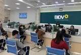 Lãi suất tiết kiệm BIDV ngày 22/9: Gửi 600 triệu nhận lãi bao nhiêu?