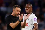 Tottenham cân nhắc sa thải De Zerbi