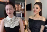 Thanh Hương nói vỏn vẹn 2 từ về hạnh phúc của Phương Oanh