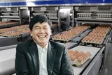 Bên trong tổ hợp sản xuất 1 triệu quả trứng/ngày của tỷ phú Trần Đình Long: 1,2 triệu con gà, thu gần 350 tỷ đồng trong 6 tháng