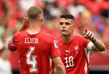 Xhaka dính bê bối, đối mặt án tù 5 năm