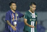 Hai cầu thủ triệt hạ Đình Bắc bị kỷ luật nội bộ