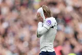 De Zerbi và nghịch lý 304,5 triệu bảng của Tottenham