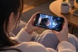 Đọc vài trang sách đã nản nhưng lướt phim ngắn AI thâu đêm