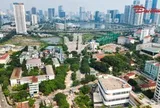 Đường nối Phạm Hùng - Lê Đức Thọ sắp được nối thông sau gần 10 năm vướng mặt bằng