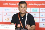 HLV U23 Việt Nam: 'Lứa này sẽ tiến xa'