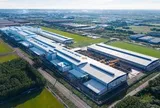 Nhà máy Tôn Nam Kim Phú Mỹ: Công nghệ tiên phong trong sản xuất thép chất lượng cao
