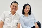 Hồng Đào ấn định ngày trọng đại tại Mỹ cùng NSƯT Hữu Châu