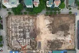 Nhà ở xã hội Hà Nội mở rộng về nhiều địa bàn