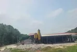 Hà Nội tháo dỡ hàng loạt nhà gỗ, nhà dạng container trên đất rừng