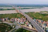 Tập đoàn Malaysia đề xuất xây khu đô thị công nghệ cao tại phía Bắc Hà Nội