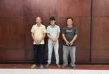 Khởi tố 10 bị can vụ sản xuất, buôn bán gas giả quy mô lớn