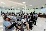 Giao dịch chuyển nhượng quyền sử dụng đất sẽ được hoàn thiện theo hướng bắt buộc công chứng