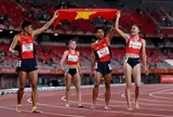 Việt Nam bước vào ngày thi đấu dày đặc tại ASIAD 20