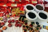 Bất ngờ: Công ty Nghệ sĩ Quyền Linh từng góp vốn vào công ty bán thuốc An Cung giả với giá gần 3 triệu đồng/hộp, chi phí sản xuất chỉ 105.000 đồng